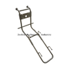 Custom metal tube bending welding fabrication cart