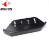 Oem Steel Sheet Metal Fabrication Laser Cutting Stamping Bending Welding Brackets Services