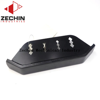 sheet metal welded components supplier welding factory