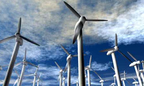 High quality steel manufacturing products for Wind energy 