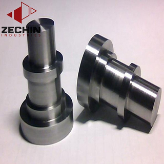 High quality cnc precision turning machining parts China