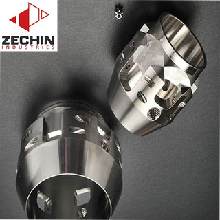 High Precision CNC Non-Standard Machining Parts