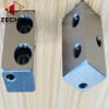 Precision Custom CNC Milling Services