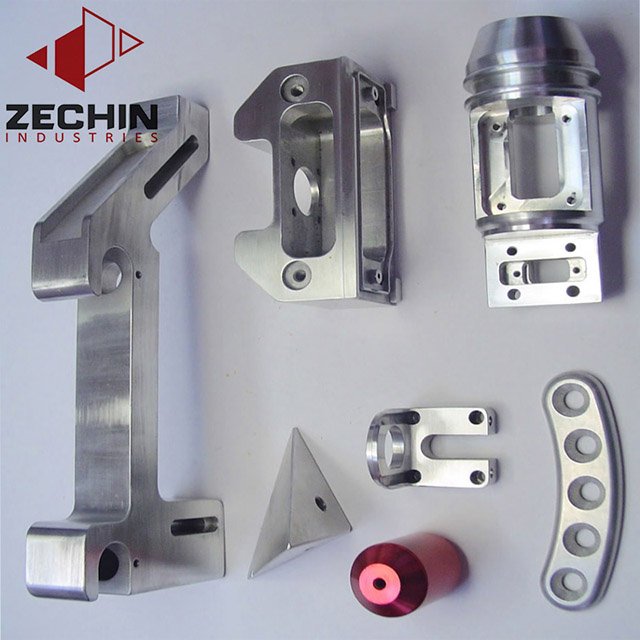 Stainless Steel cnc machined components China