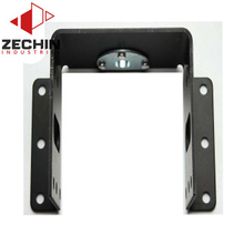OEM sheet metal stamping assembled part China