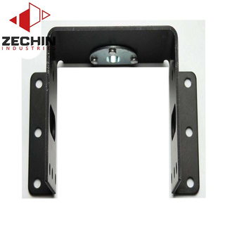 OEM sheet metal stamping assembled part China