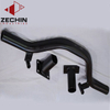 Steel tube bending welding fabrications china