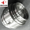 China cnc precision machining turning hardware parts 