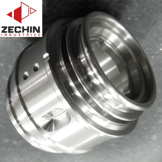 China cnc precision machining turning hardware parts 
