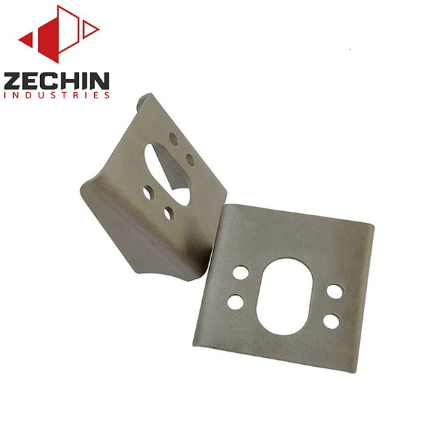 Forming Stamping Metal Furniture Bracket Part Punching Manufacturing 