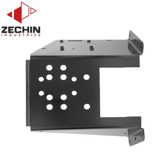 OEM Steel Fabrication Sheet Metal Work Services