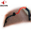Custom metal tube fabrication and assembly services