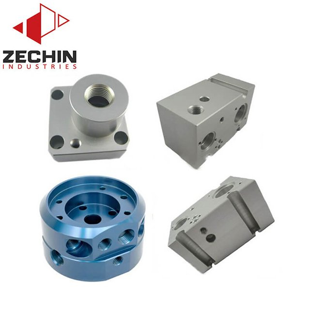 China custom cnc milling mechanical parts manufacturer