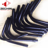 China tube bending factory