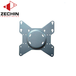 Sheet metal aluminum alloy stamping punching parts