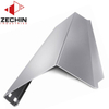 CNC bending stainless steel sheet metal work
