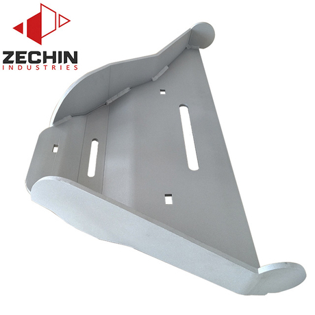 Sheet Metal Welding Work Parts Fabrication Services