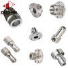 Precision Cnc Custom Metal Machining Services Machined Products