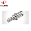 OEM precision services CNC metal turning parts