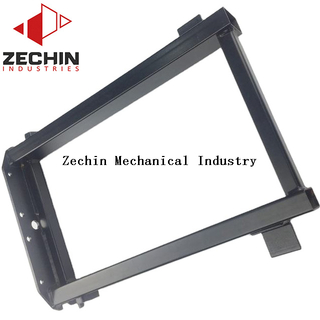 metal welding fabrication assembly services