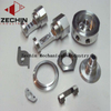 CNC Machined Parts Precision Services 