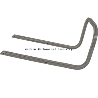 stainless steel tube bends handle bending square tubing frame stainless steel