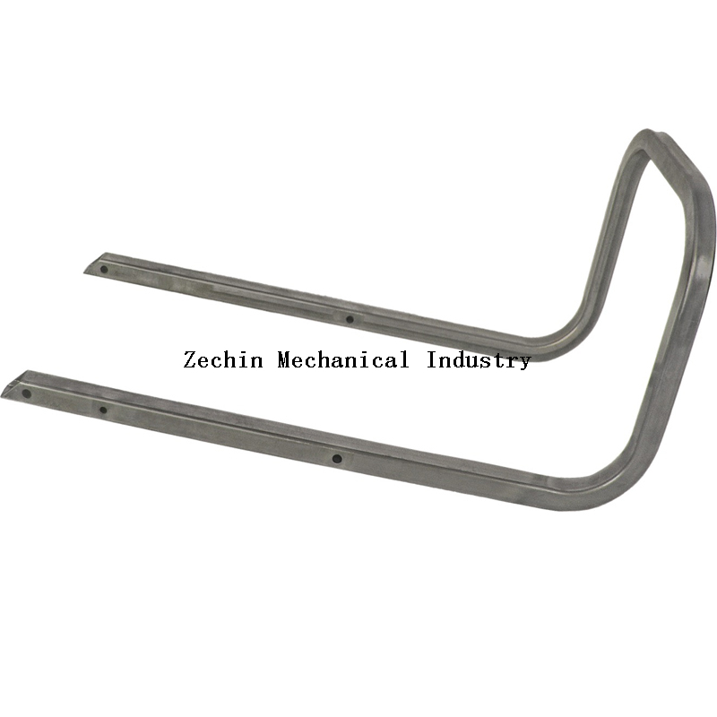 stainless steel tube bends handle bending square tubing frame stainless steel