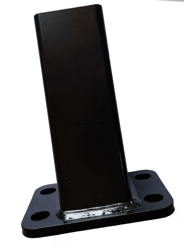 Custom metal stamping welding bracket parts welding part fabrication supplier welding brackets
