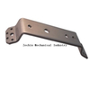 Brass copper aluminum stainless steel sheet metal stamping parts