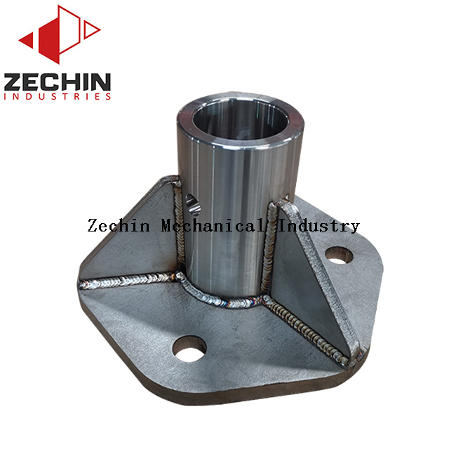 stainless steel welding process services company