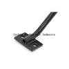 custom metal stamping welded fabrication services