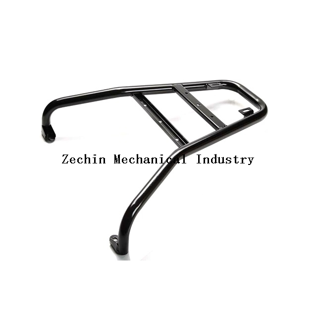 china metal tube fabricating steel frame tubing fabrication metal work