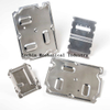 custom services metal fabrication sheet metal stamping bending parts