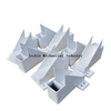 China High Quality Custom Sheet Metal Fabrication Services With Welding