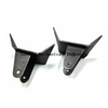 Fabricating metal parts manufacturing metal fabrication custom bracket sheet metal fabricated products 