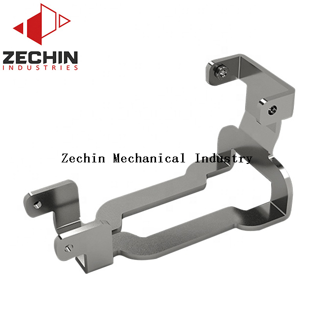 custom stainless steel sheet metal stamping and forming parts supplier