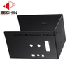 steel plate bending folding sheet metal services manufacturers
