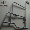 tube and sheet metal welding fabrication