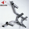 Metal tube bending fabrication service