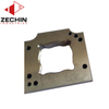 Wire EDM Machining Parts Manufacturer