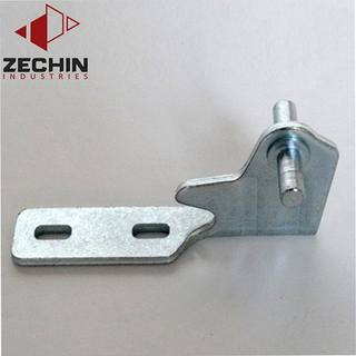 metal stamping hinge for refrigerator