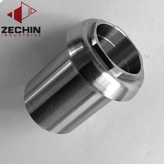 High Precision CNC Non-Standard Machining Parts