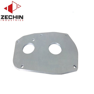 Sheet Metal Laser Cutting Services