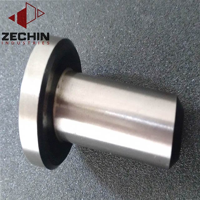China CNC Turning Components Manufacturer