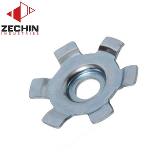 Forming stamping part manufacturing