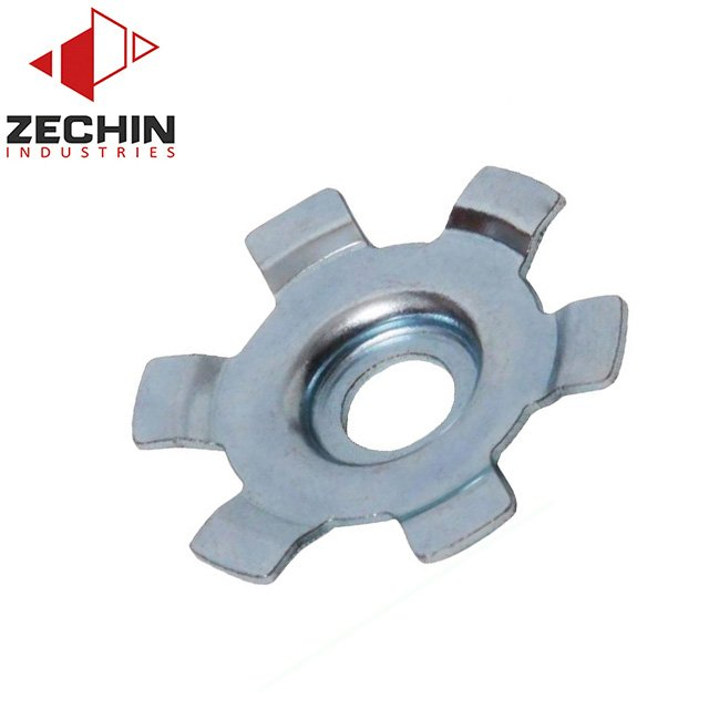 Forming stamping part manufacturing