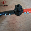 Custom metal tube fabrication and assembly services
