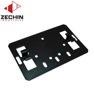 Metal stamping punching services products