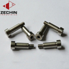 High tensile cold heading formed hex socket bolt