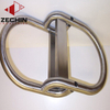 Stainless Steel Tube Fabrication & Bending Services Supplier